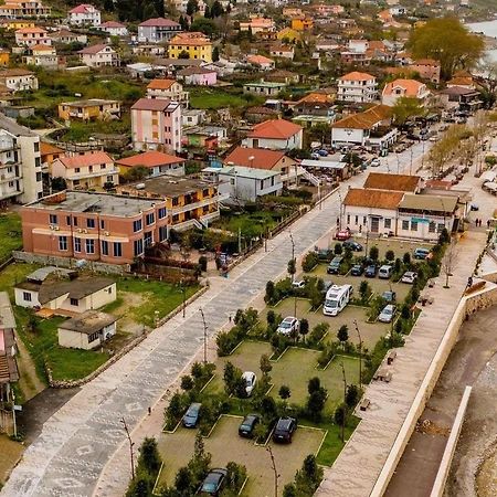 R&R Gesthouse Ξενοδοχείο Široka Εξωτερικό φωτογραφία