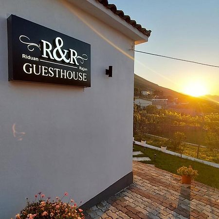 R&R Gesthouse Ξενοδοχείο Široka Εξωτερικό φωτογραφία