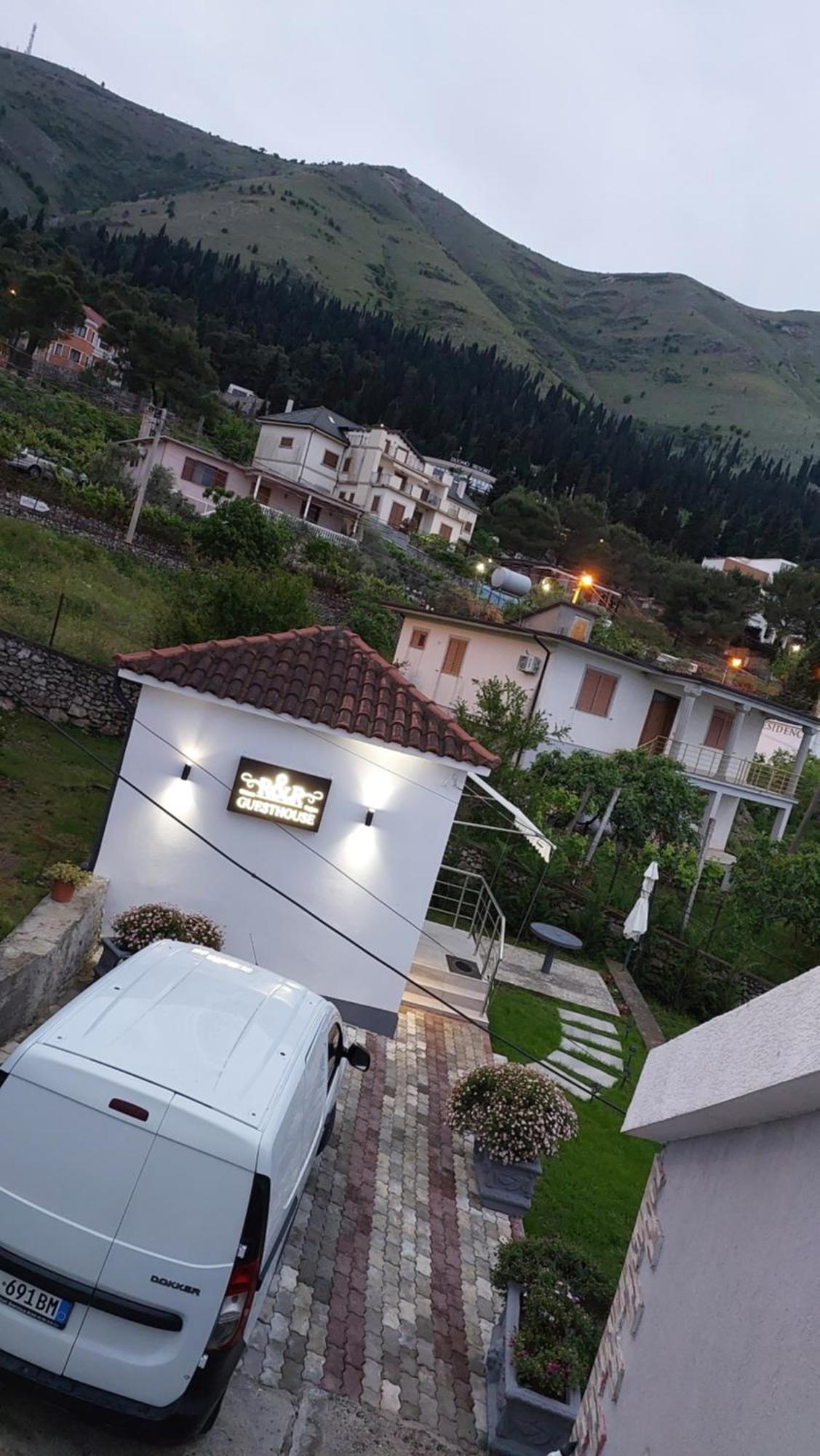 R&R Gesthouse Ξενοδοχείο Široka Εξωτερικό φωτογραφία