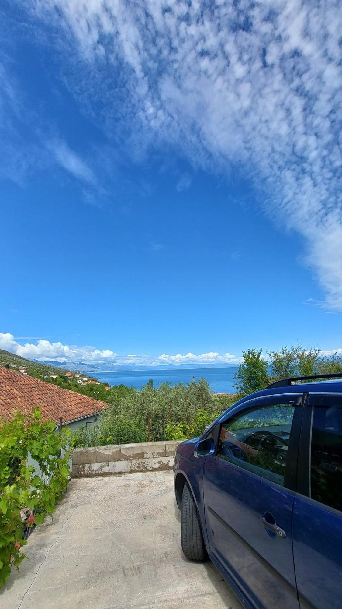 R&R Gesthouse Ξενοδοχείο Široka Εξωτερικό φωτογραφία