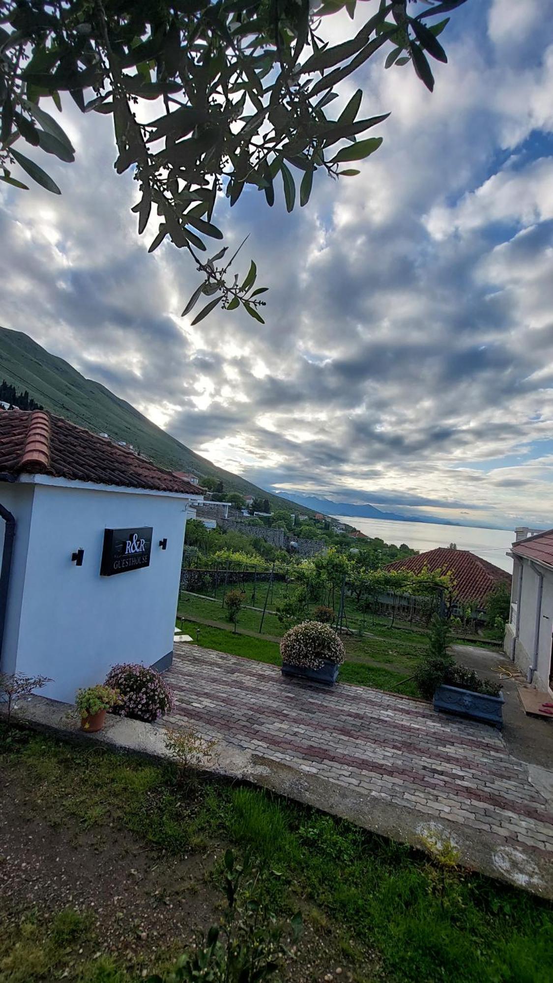 R&R Gesthouse Ξενοδοχείο Široka Εξωτερικό φωτογραφία