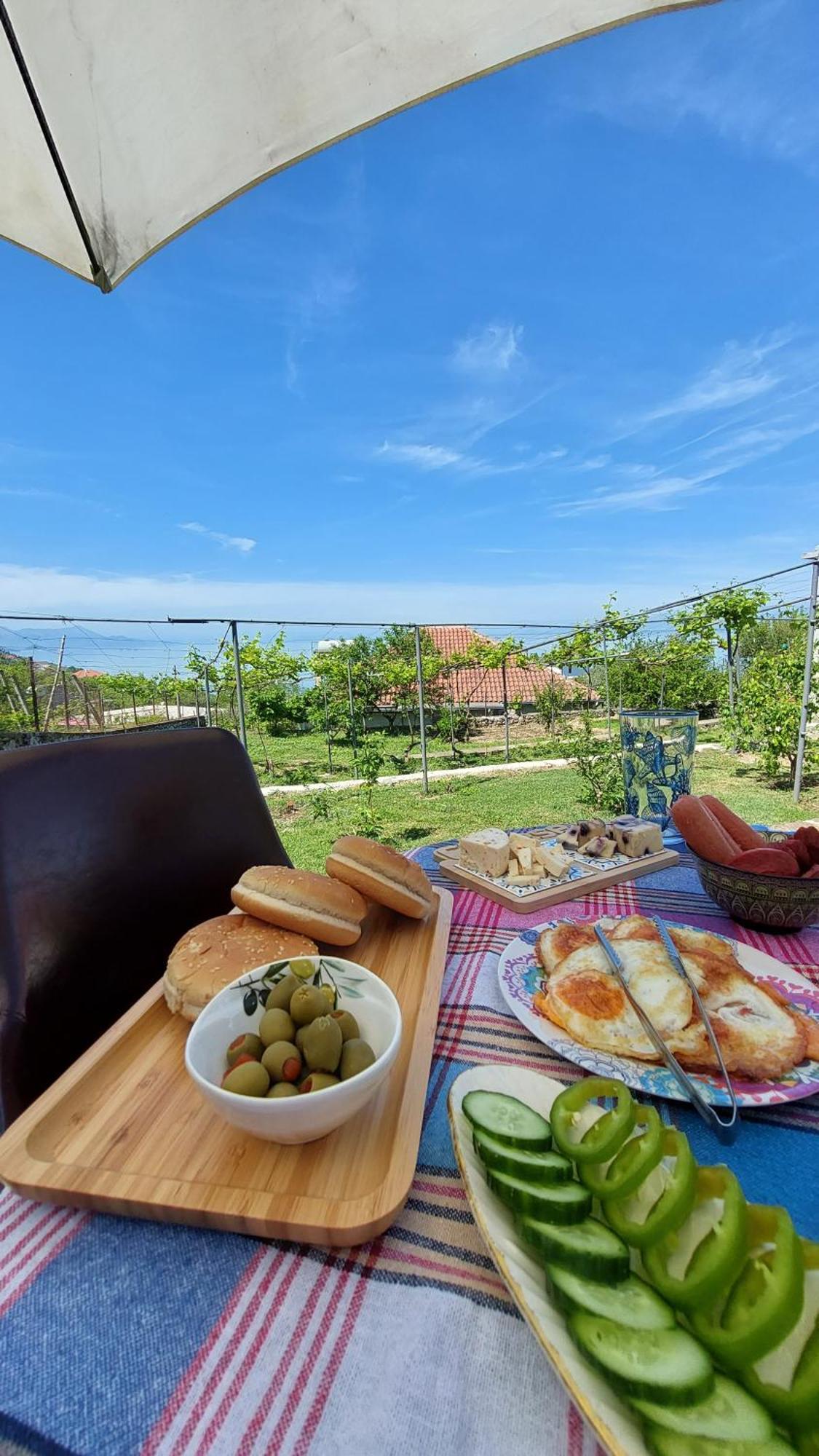 R&R Gesthouse Ξενοδοχείο Široka Εξωτερικό φωτογραφία