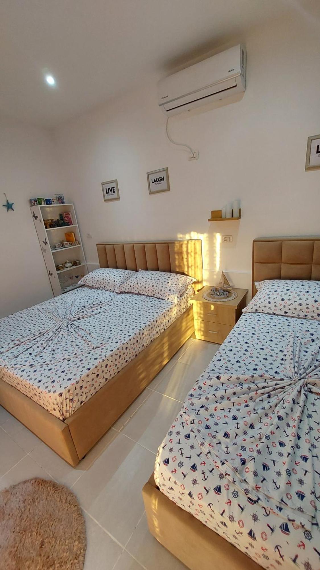 R&R Gesthouse Ξενοδοχείο Široka Εξωτερικό φωτογραφία
