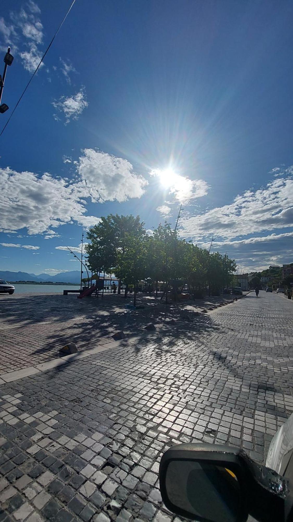 R&R Gesthouse Ξενοδοχείο Široka Εξωτερικό φωτογραφία