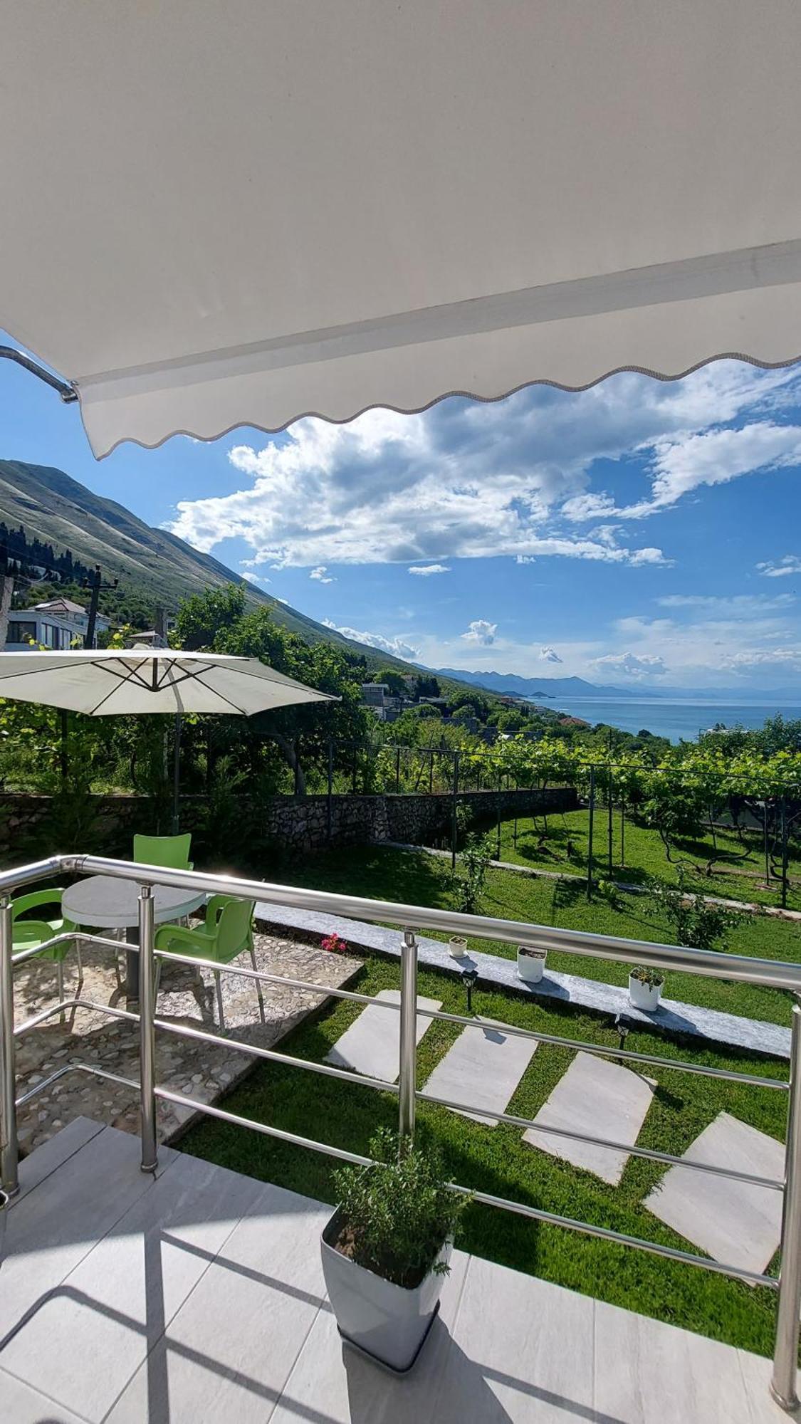 R&R Gesthouse Ξενοδοχείο Široka Εξωτερικό φωτογραφία