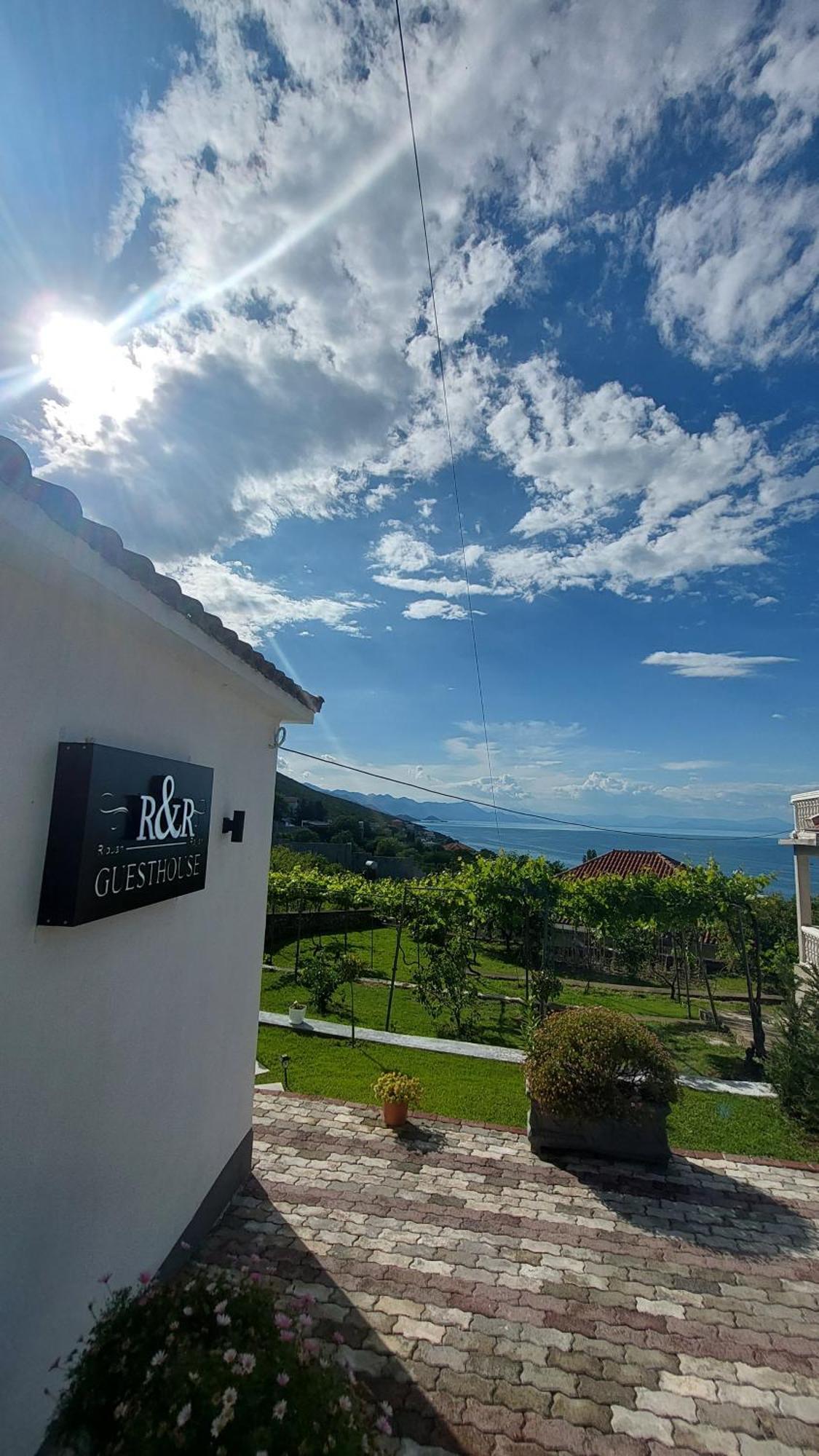 R&R Gesthouse Ξενοδοχείο Široka Εξωτερικό φωτογραφία