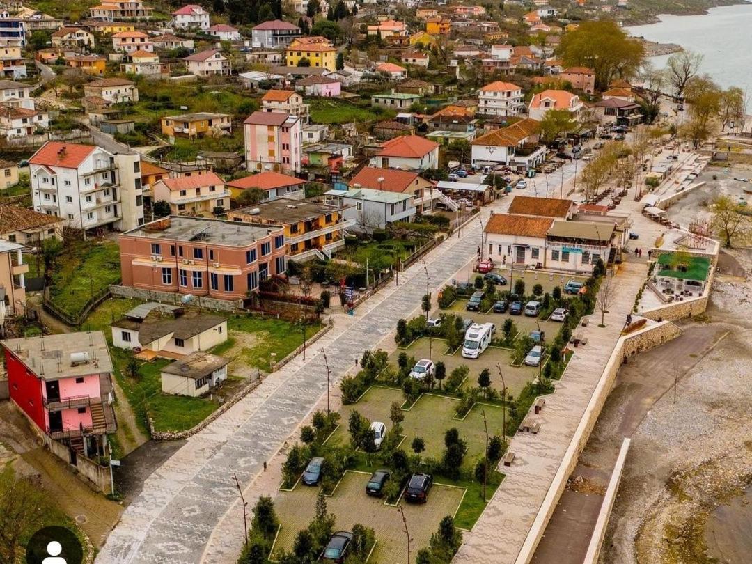 R&R Gesthouse Ξενοδοχείο Široka Εξωτερικό φωτογραφία