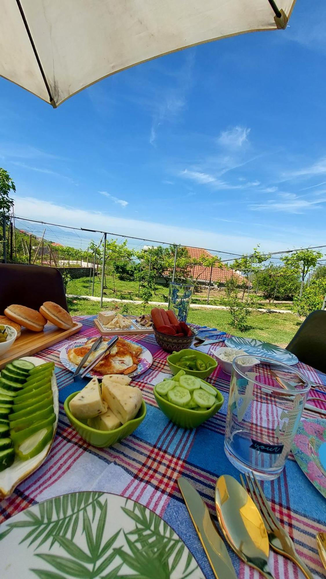 R&R Gesthouse Ξενοδοχείο Široka Εξωτερικό φωτογραφία