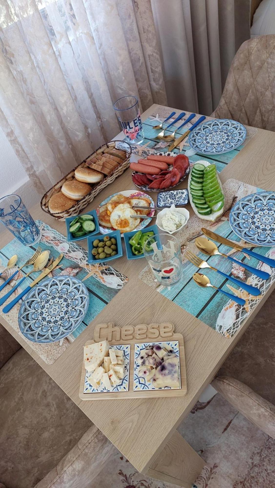 R&R Gesthouse Ξενοδοχείο Široka Εξωτερικό φωτογραφία