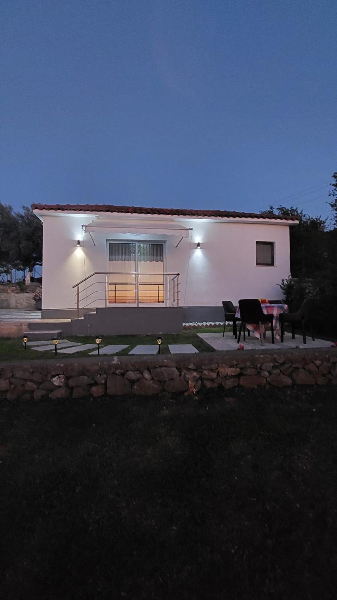 R&R Gesthouse Ξενοδοχείο Široka Εξωτερικό φωτογραφία