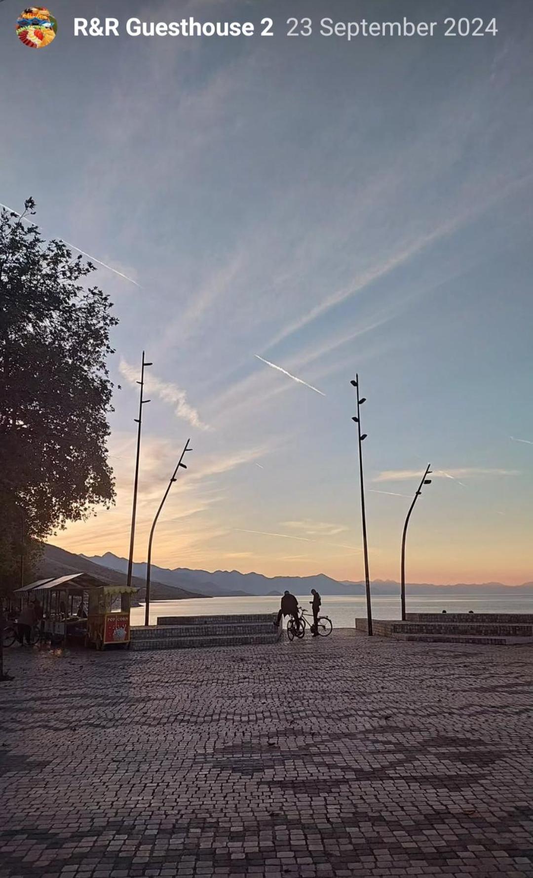 R&R Gesthouse Ξενοδοχείο Široka Εξωτερικό φωτογραφία