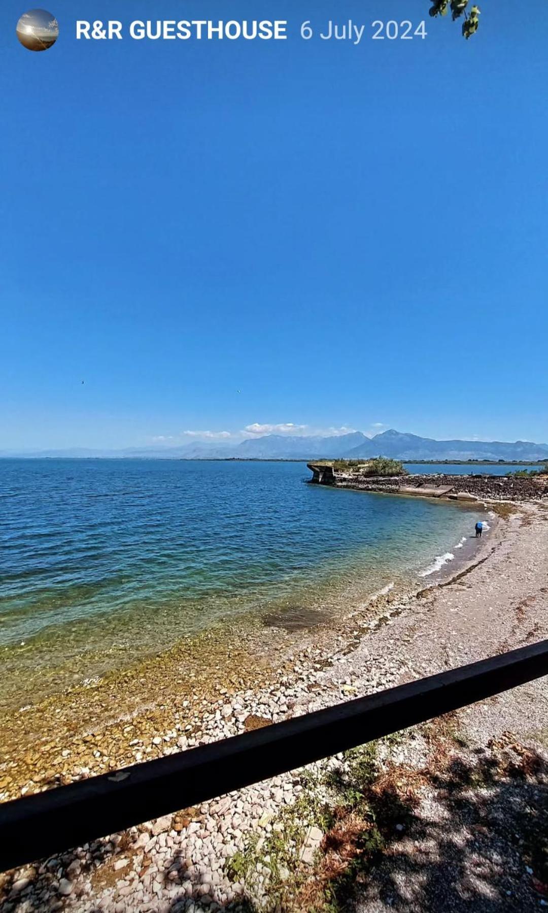 R&R Gesthouse Ξενοδοχείο Široka Εξωτερικό φωτογραφία